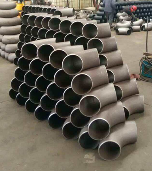 Alloy Steel Buttweld Fittings
