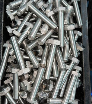 Alloy Steel Fasteners