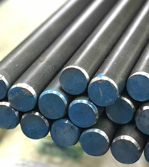 Alloy Steel Round Bars