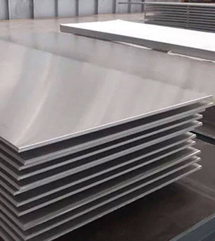 Alloy Steel Sheets Plates Coils