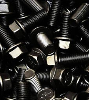 Carbon Steel Fasteners