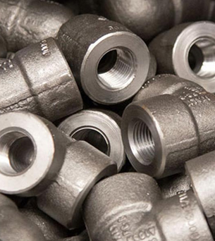 Carbon Steel Socketweld Fittings