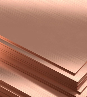 Copper Alloy Sheets Plates Coils