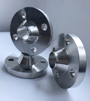 Duplex & Super Duplex Steel Flanges