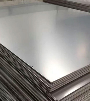 Duplex Super Duplex Steel Sheets Plates Coils