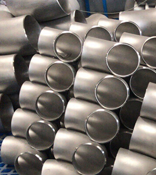 Hastelloy Buttweld Fittings