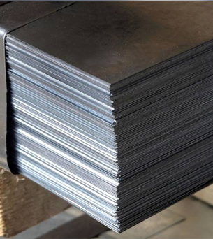 Hastelloy Sheets Plates Coils
