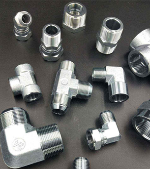 Hastelloy Socketweld Fittings