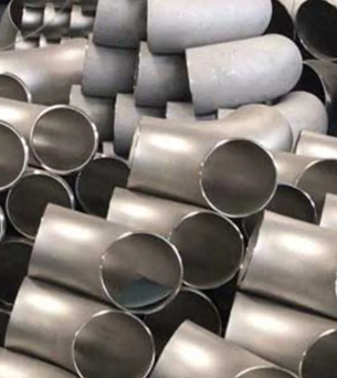 Inconel Buttweld Fittings