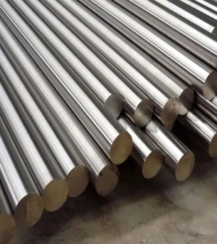 Inconel Round Bars