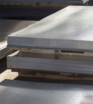 Inconel Sheets Plates Coils