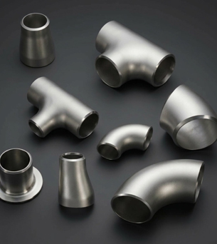 Monel Buttweld Fittings