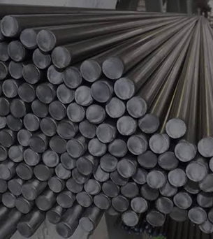 Monel Round Bars