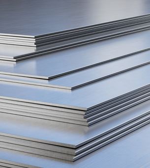 Monel Sheets Plates Coils