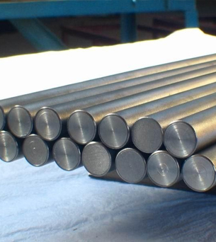 Nickel Alloy Round Bars