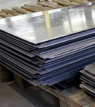 Nickel Alloy Sheets Plates Coils