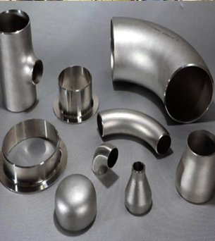 Nickel Alloy Buttweld Fittings