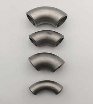 Stainless Steel Buttweld Fittings