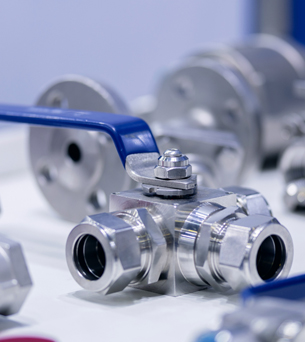 Valves